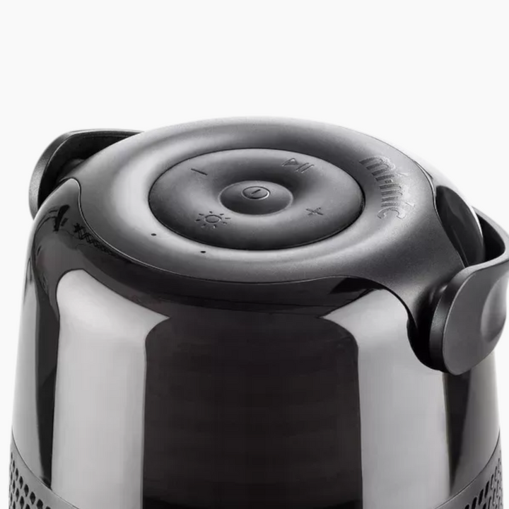 Wb Mi-Mic Mmc3 Bluetooth Karaoke Speaker With 2 Wireless Mics