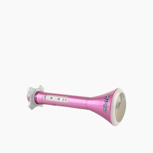 ميكروفون مكبر صوت Wb Mi-Mic