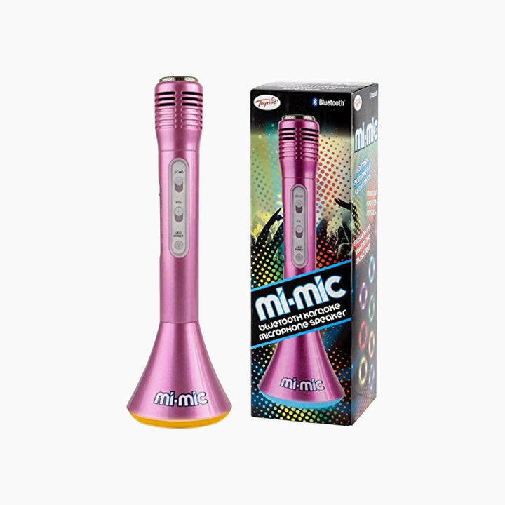 ميكروفون مكبر صوت Wb Mi-Mic