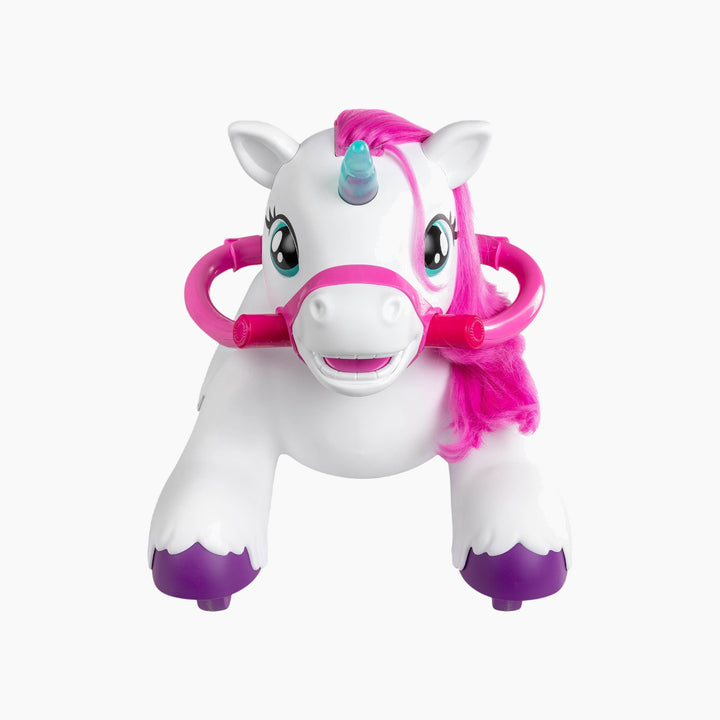 Wb Xootz 6V Unicorn Ride On