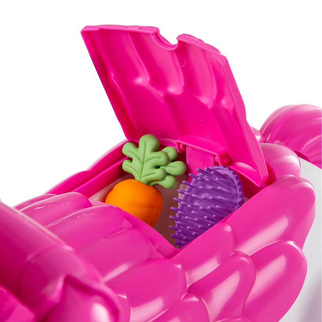 Wb Xootz 6V Unicorn Ride On