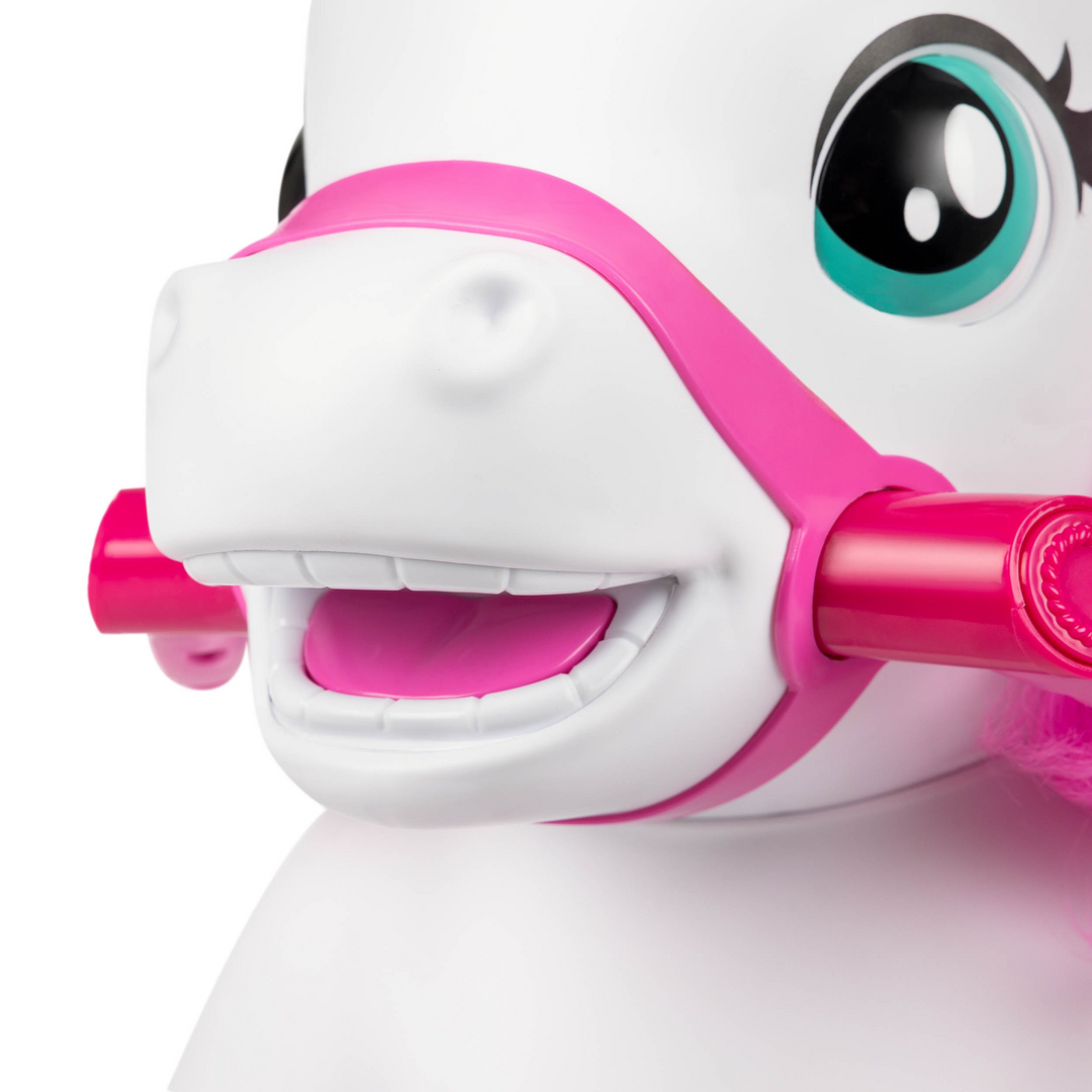Wb Xootz 6V Unicorn Ride On
