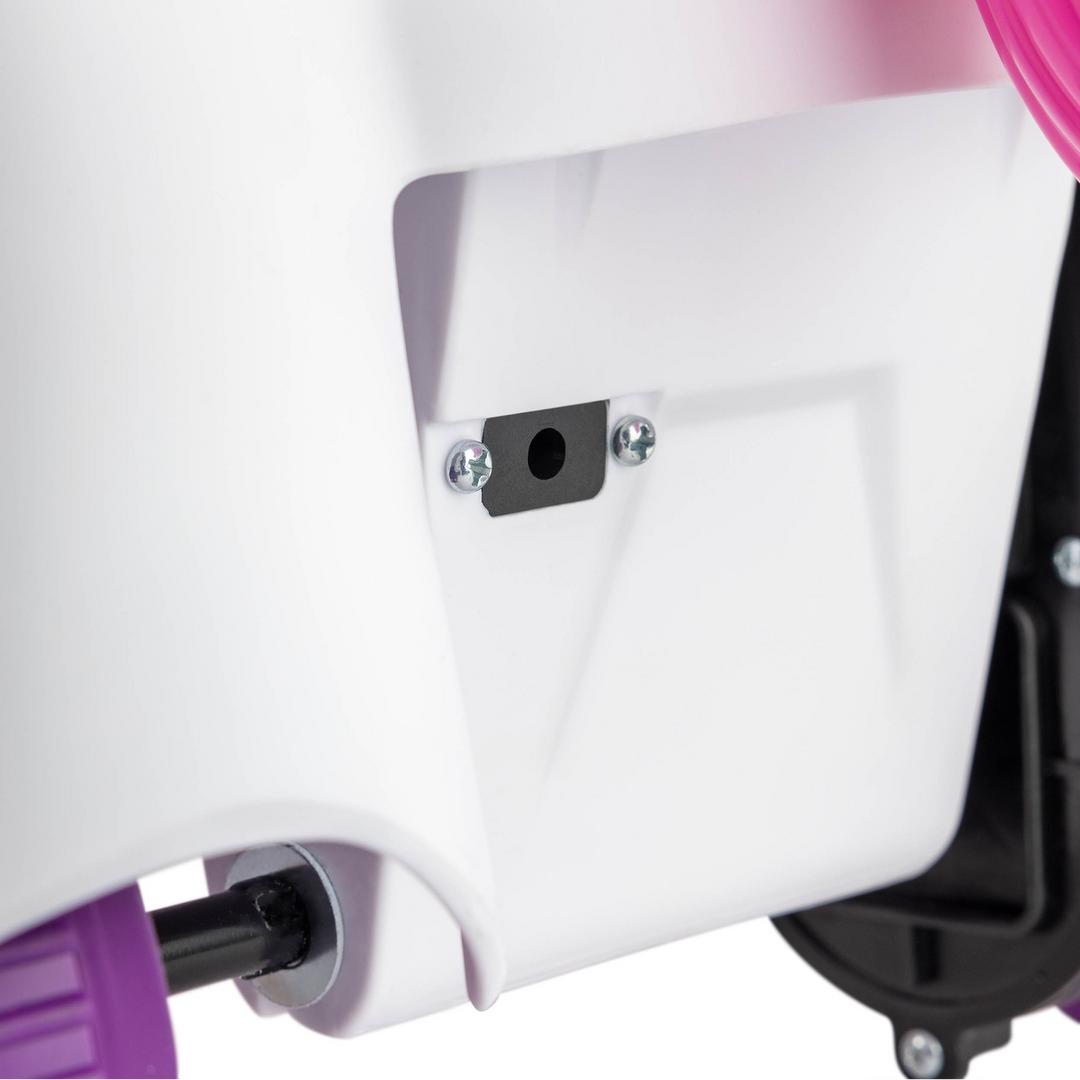 Wb Xootz 6V Unicorn Ride On