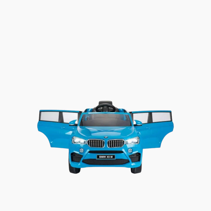 Wb Xootz Bmw X5 12V Electric Ride-On