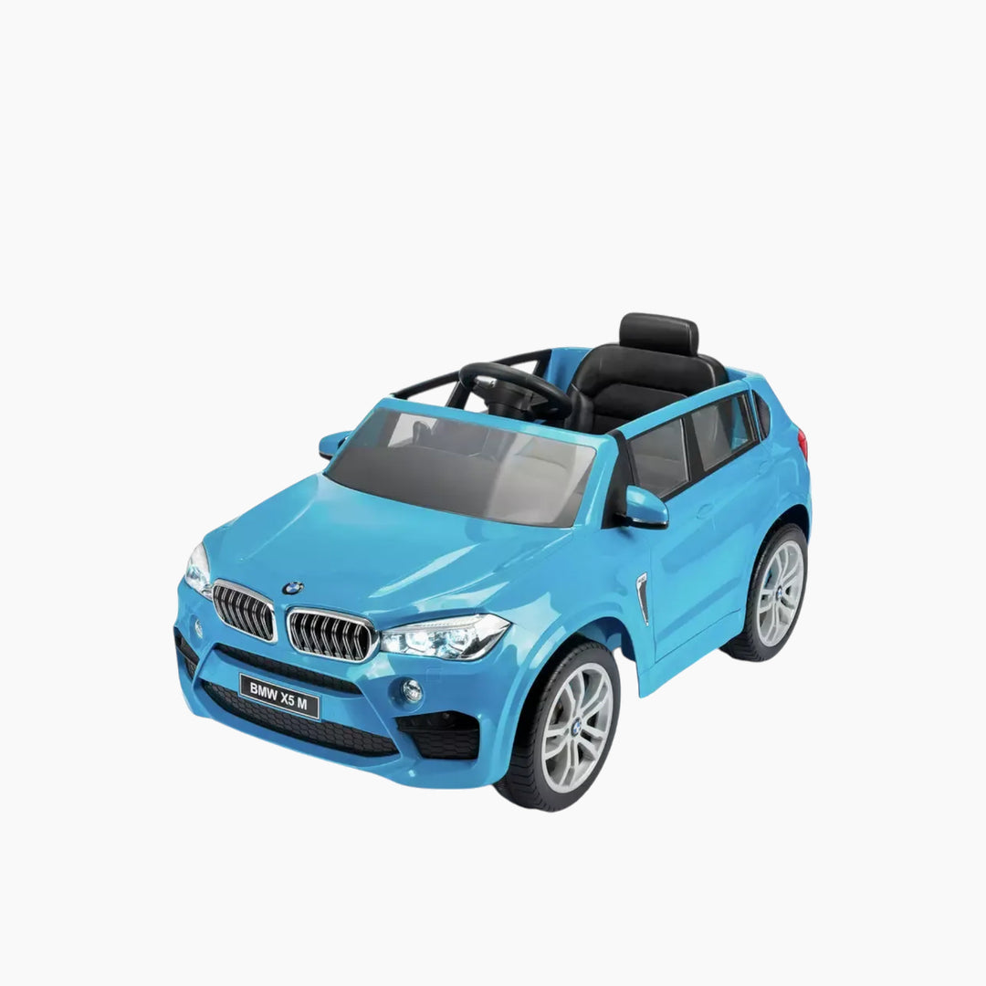 Wb Xootz Bmw X5 12V Electric Ride-On