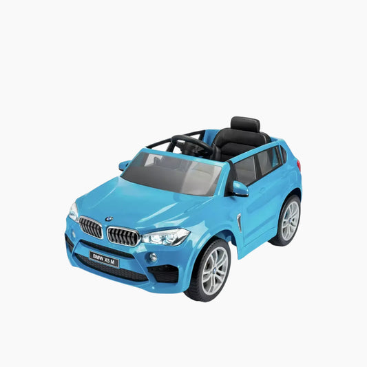 Wb Xootz Bmw X5 12V Electric Ride-On