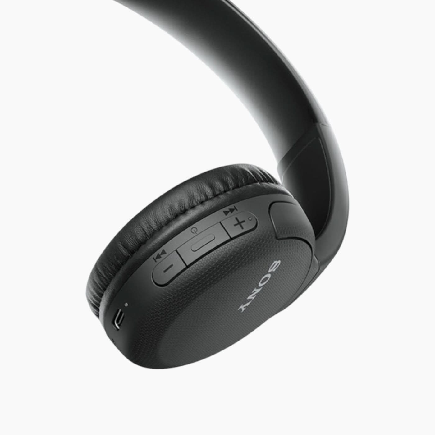 Sony WH-CH510 Wireless Headphones Sony WH-CH510 Wireless Headphones