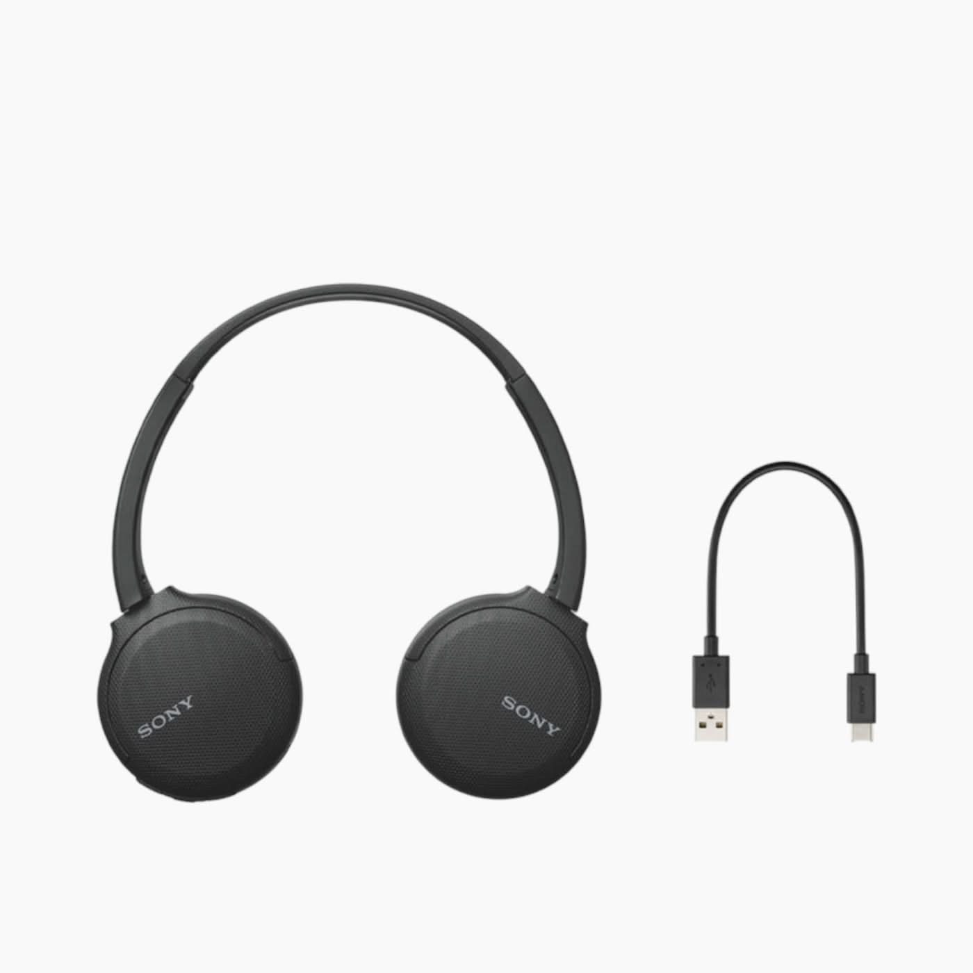 Sony WH-CH510 Wireless Headphones Sony WH-CH510 Wireless Headphones