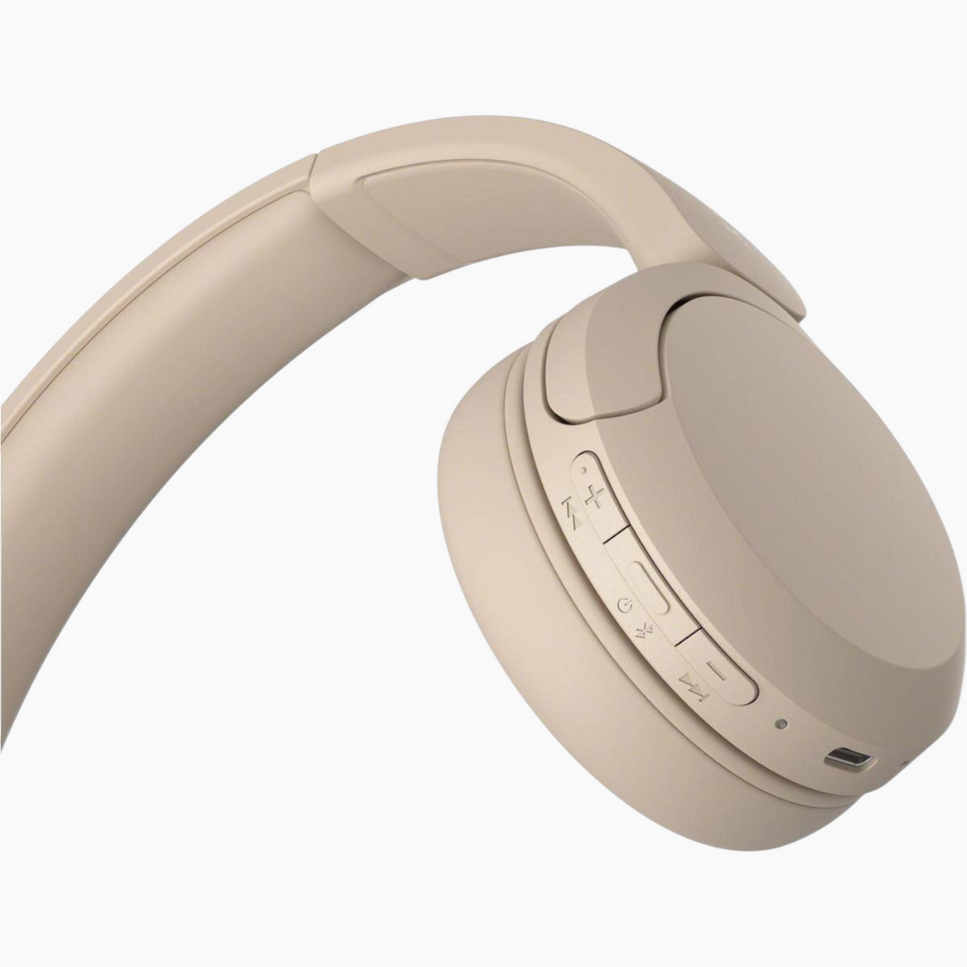 Sony WC-CH520.
