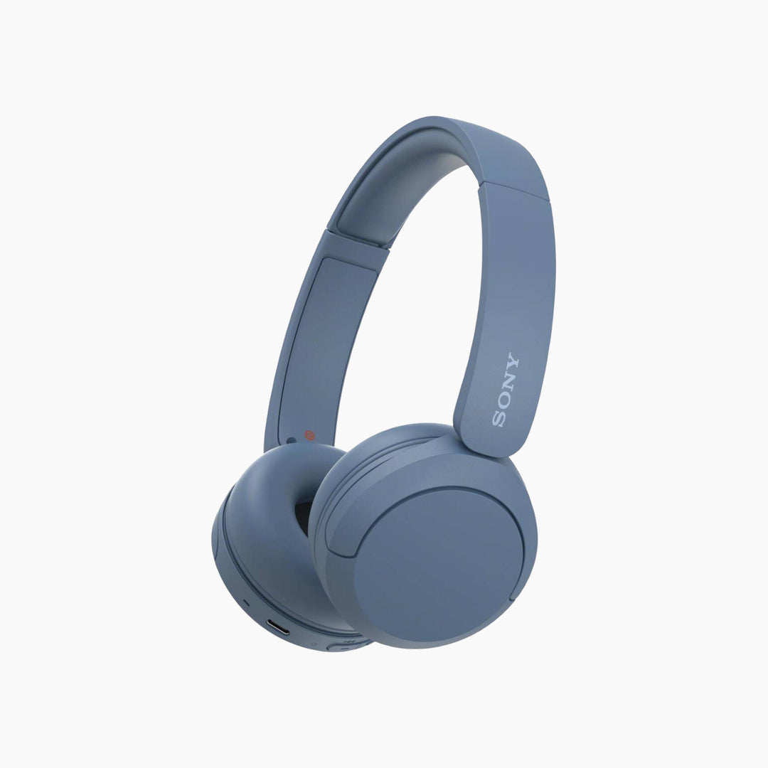 Sony WC-CH520.