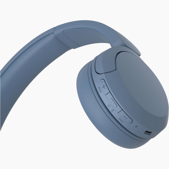 Sony WC-CH520.