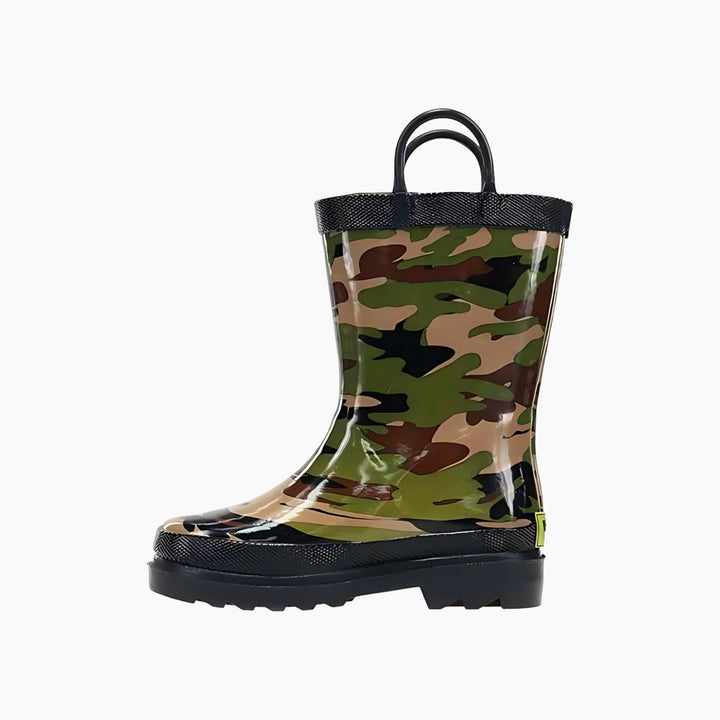 Western Chief Camo Boot