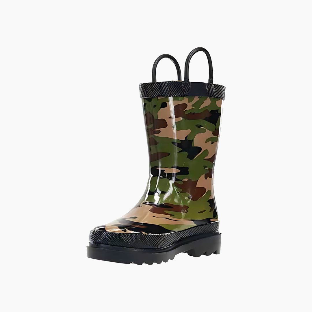 Western Chief Camo Boot