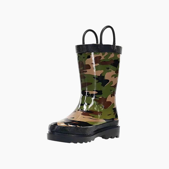 Western Chief Camo Boot