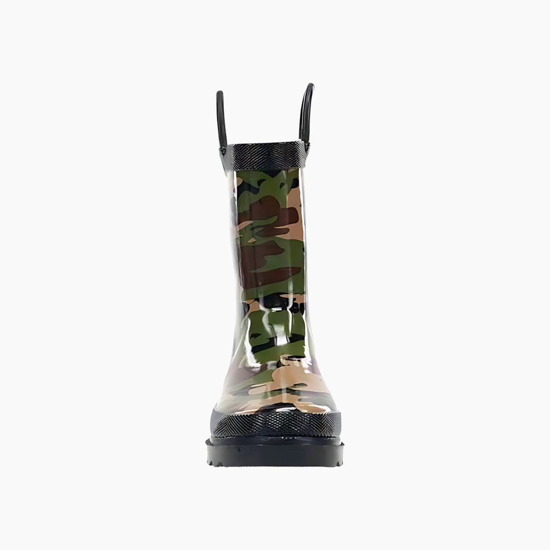 Western Chief Camo Boot