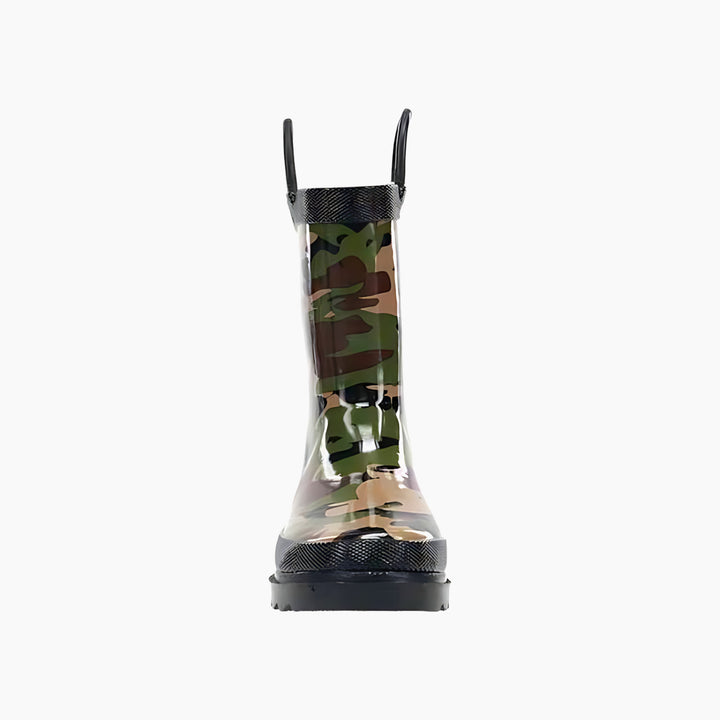Western Chief Camo Boot