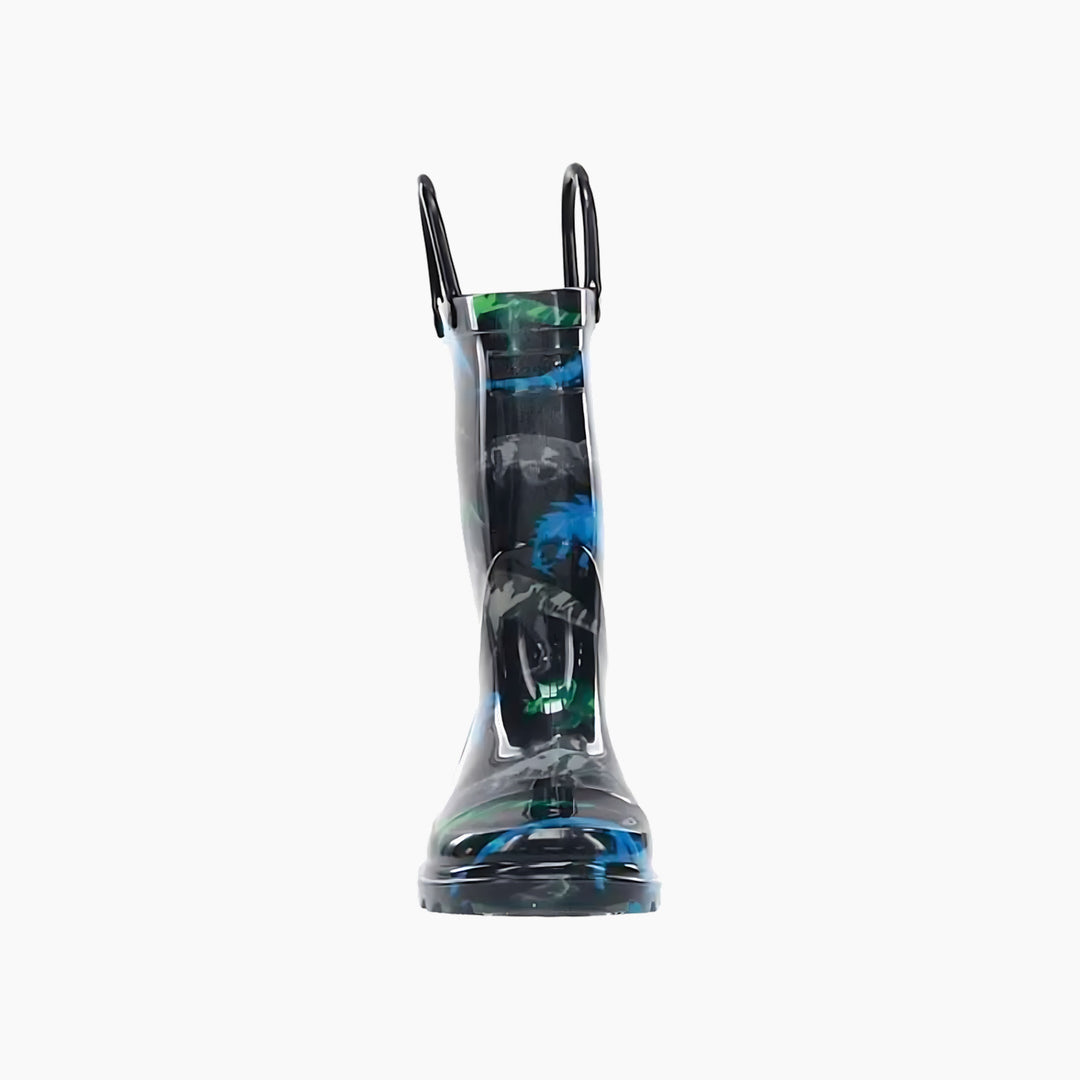 Chief Dinosaur Friends Lighted Boots