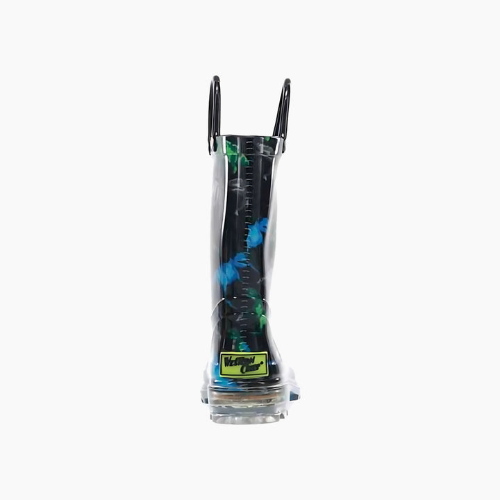 Chief Dinosaur Friends Lighted Boots