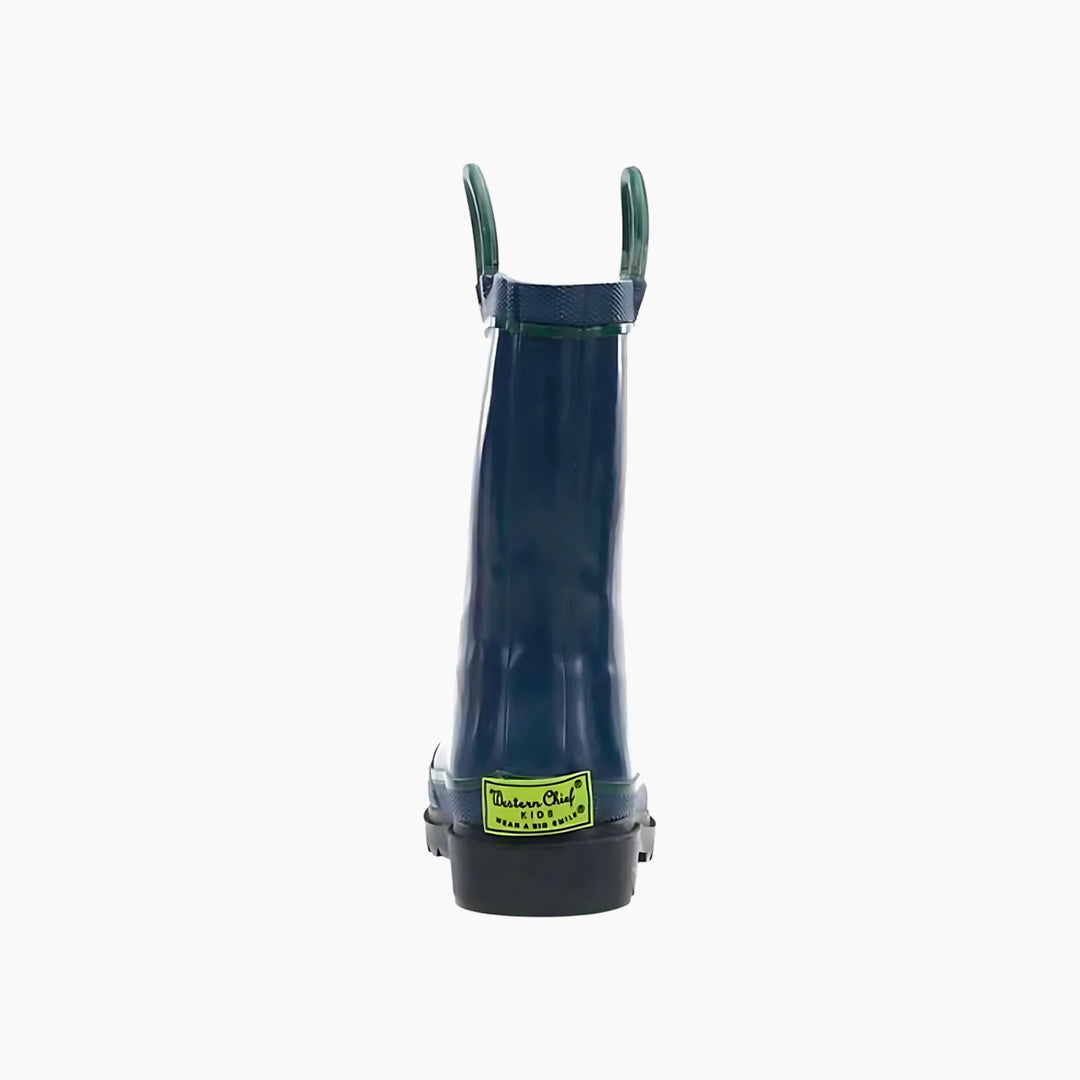 Western Chief Firechief 2 Rain Boot
