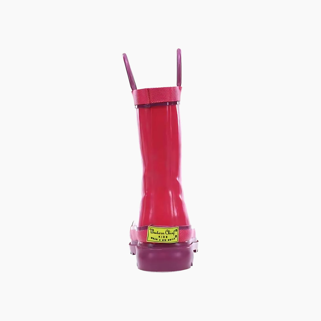 Western Chief Firechief 2 Rain Boot