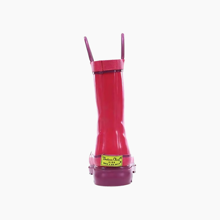 Western Chief Firechief 2 Rain Boot