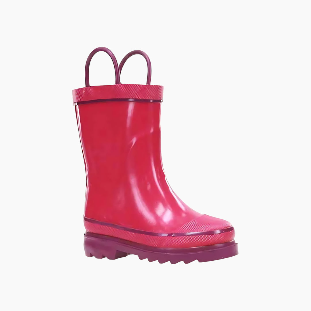 Western Chief Firechief 2 Rain Boot