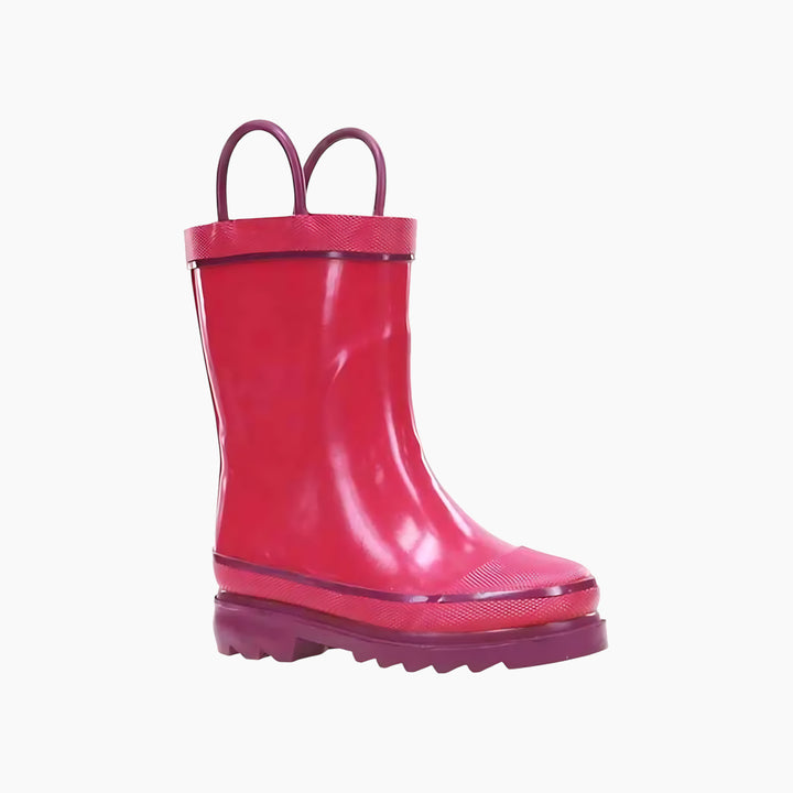 Western Chief Firechief 2 Rain Boot