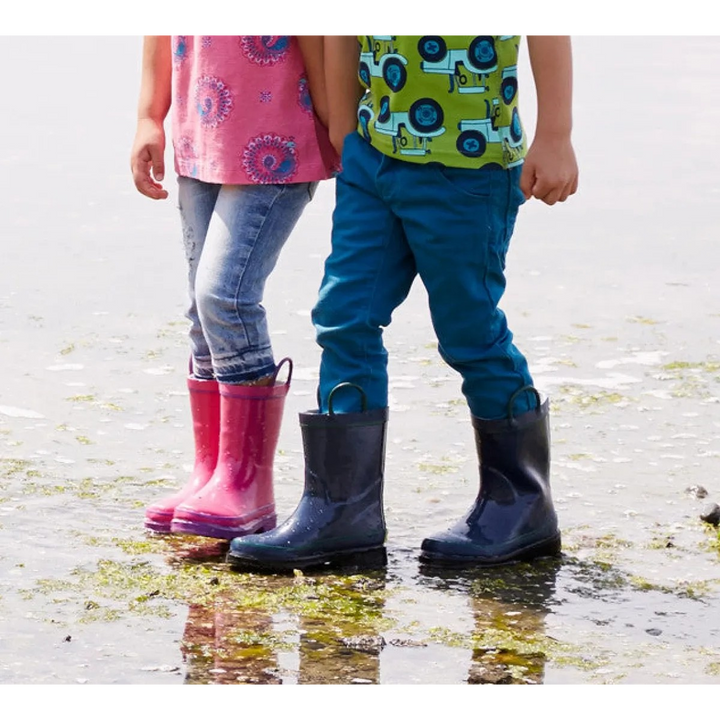Western Chief Firechief 2 Rain Boot