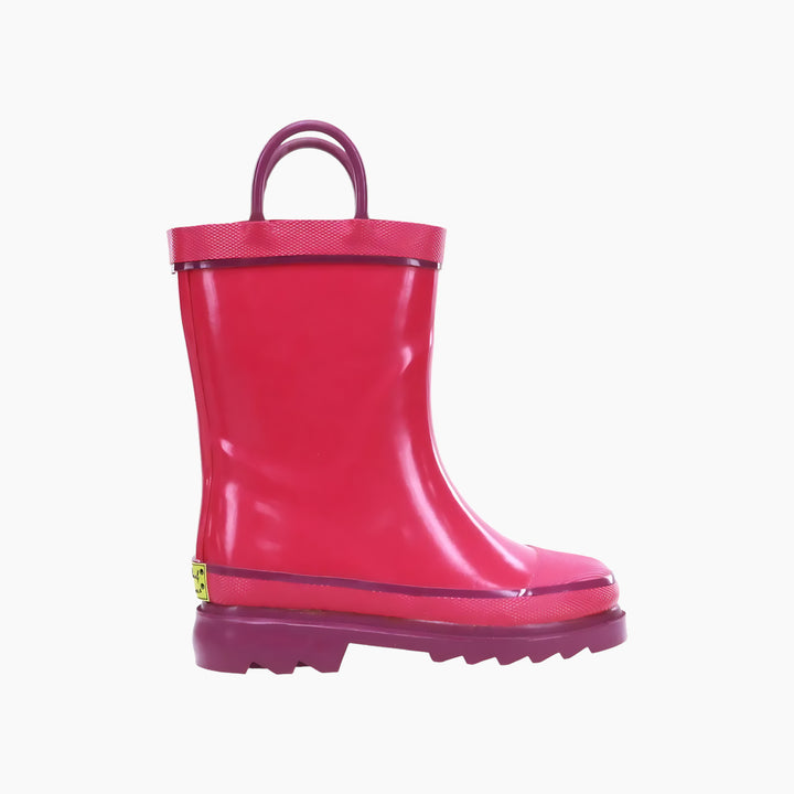 Western Chief Firechief 2 Rain Boot