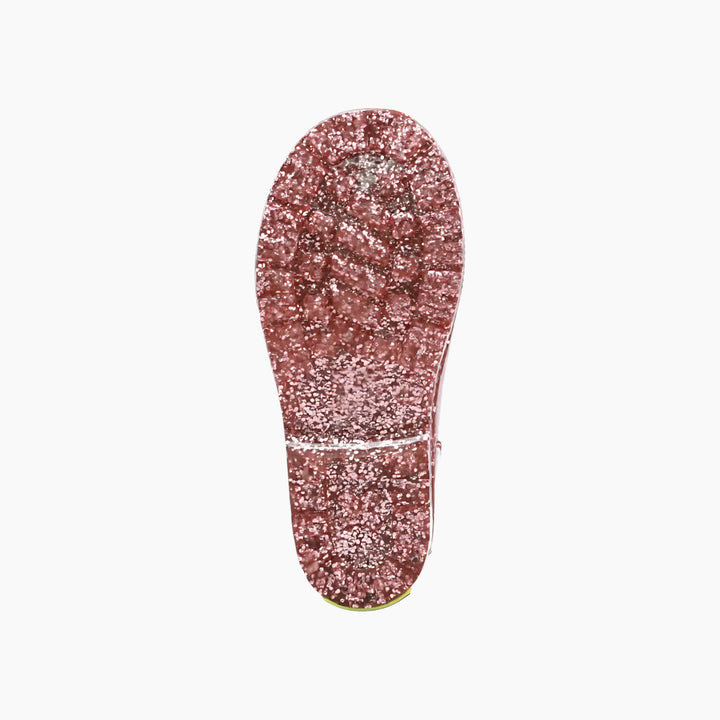 Chief Glitter PVC Rain Boot