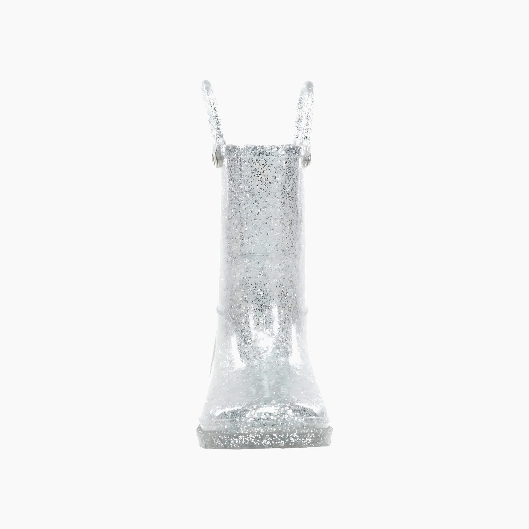 Chief Glitter PVC Rain Boot