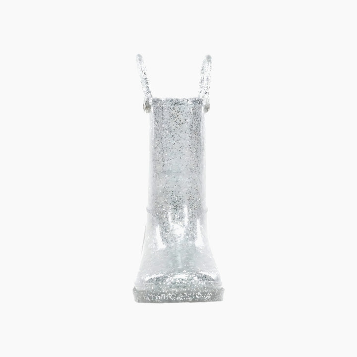 Chief Glitter PVC Rain Boot