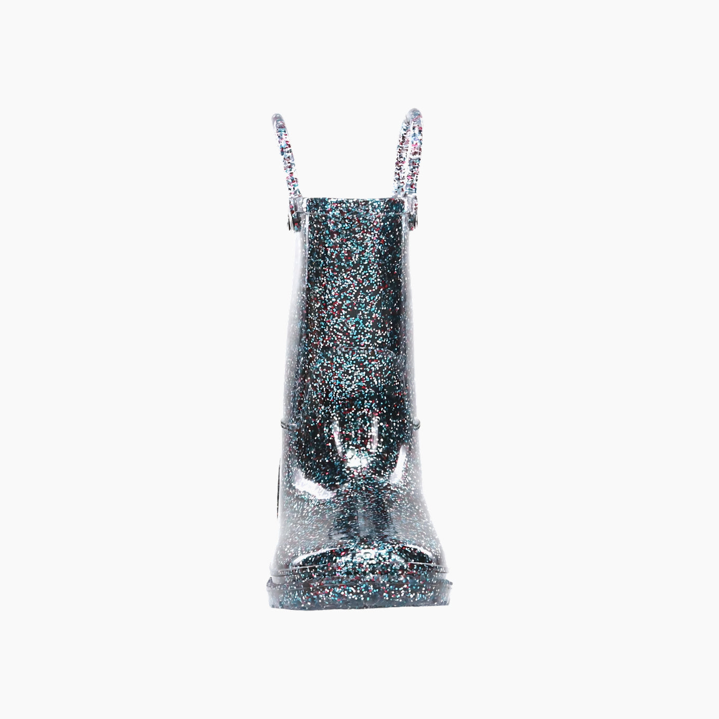 Chief Glitter PVC Rain Boot Chief Glitter PVC Rain Boot