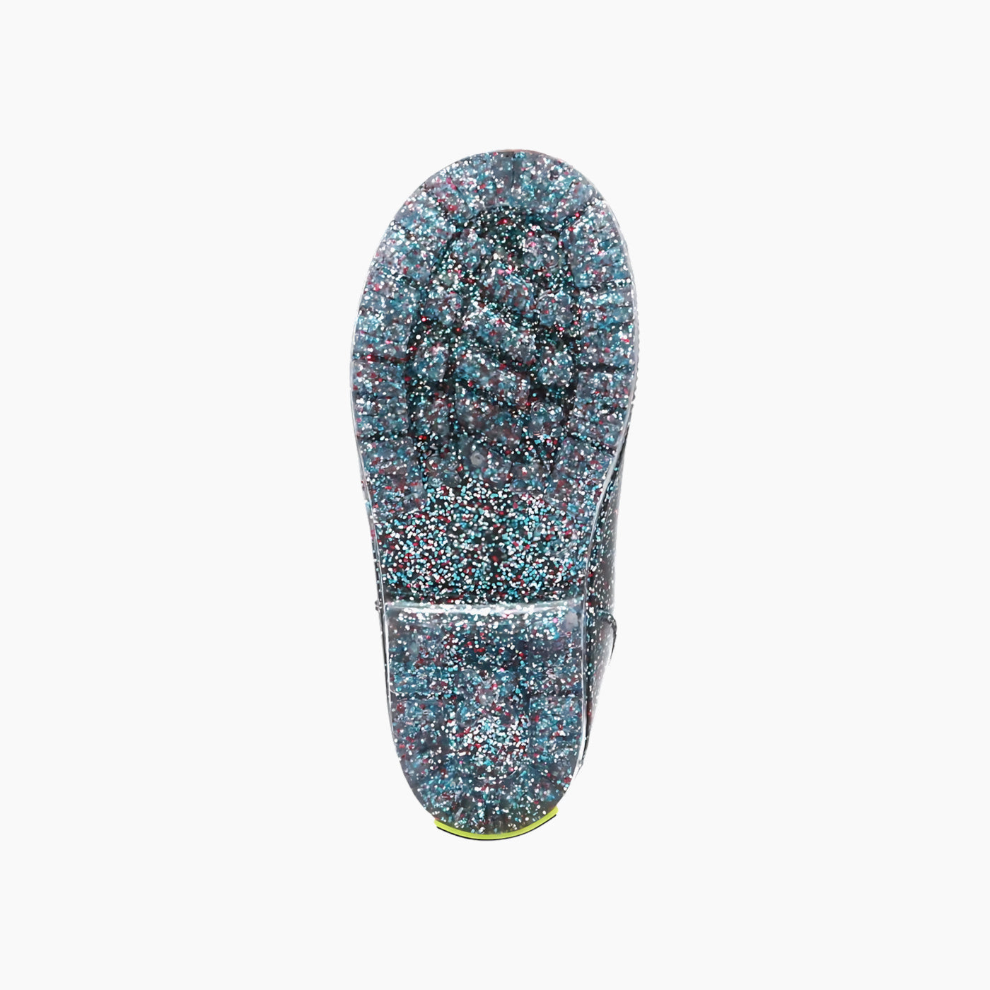 Chief Glitter PVC Rain Boot Chief Glitter PVC Rain Boot