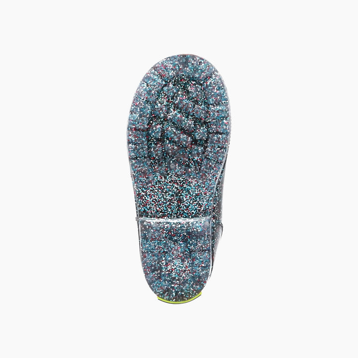 Chief Glitter PVC Rain Boot