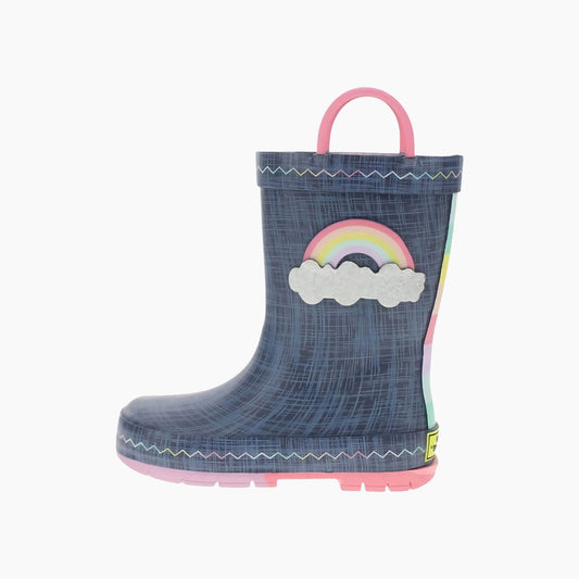 Chief Wck Jean Patch