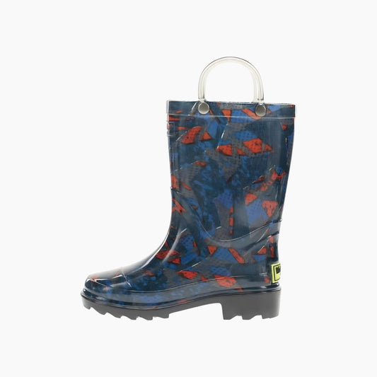 Chief Wck Lightening X Lighted Pvc Boot