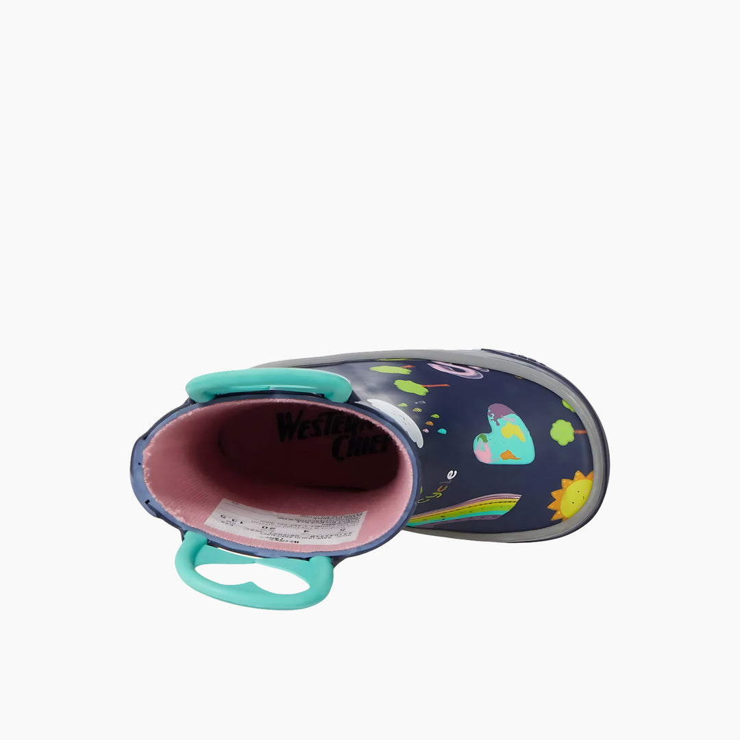 Chief Save Our Planet Tread Loop Boot