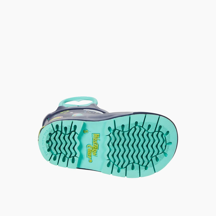 Chief Save Our Planet Tread Loop Boot
