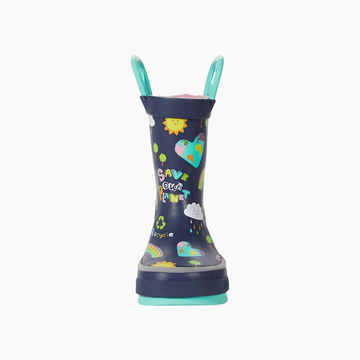 Chief Save Our Planet Tread Loop Boot