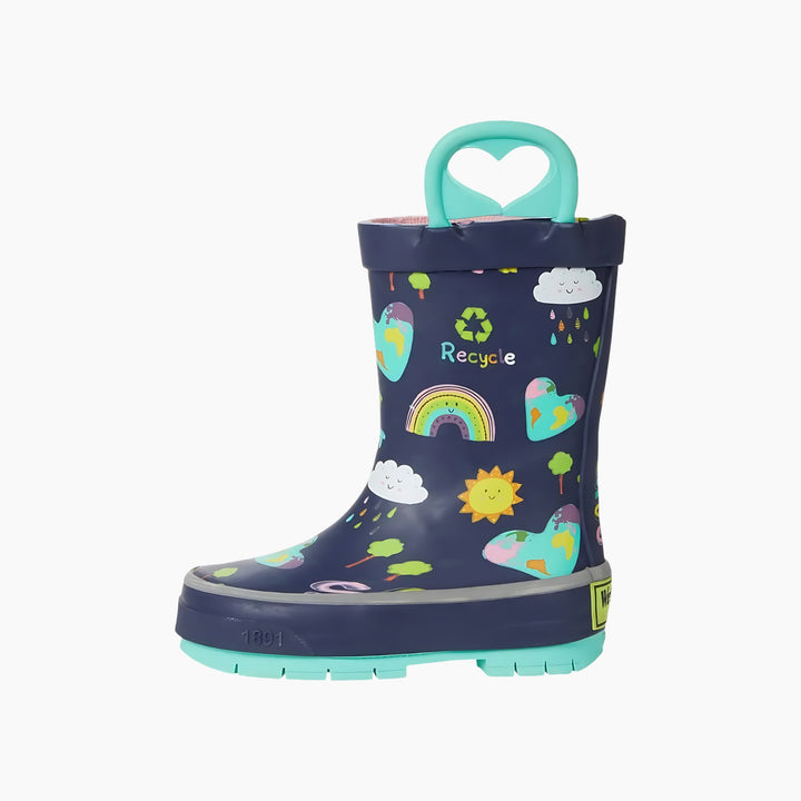 Chief Save Our Planet Tread Loop Boot