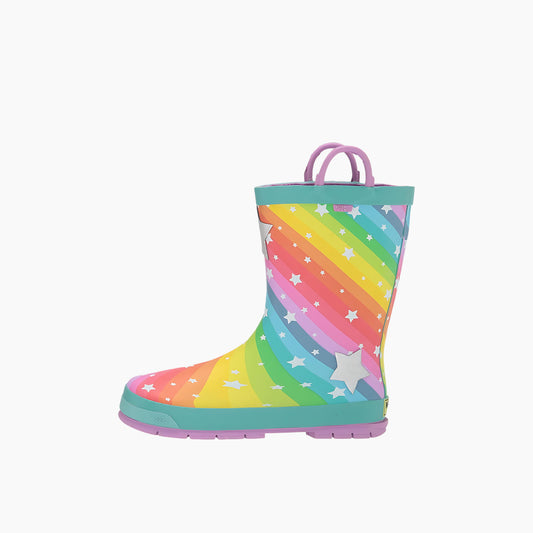 Chief Wck Superstar Rain Boot