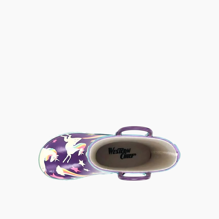 Western Chief Unicorn Dreams Rain Boots