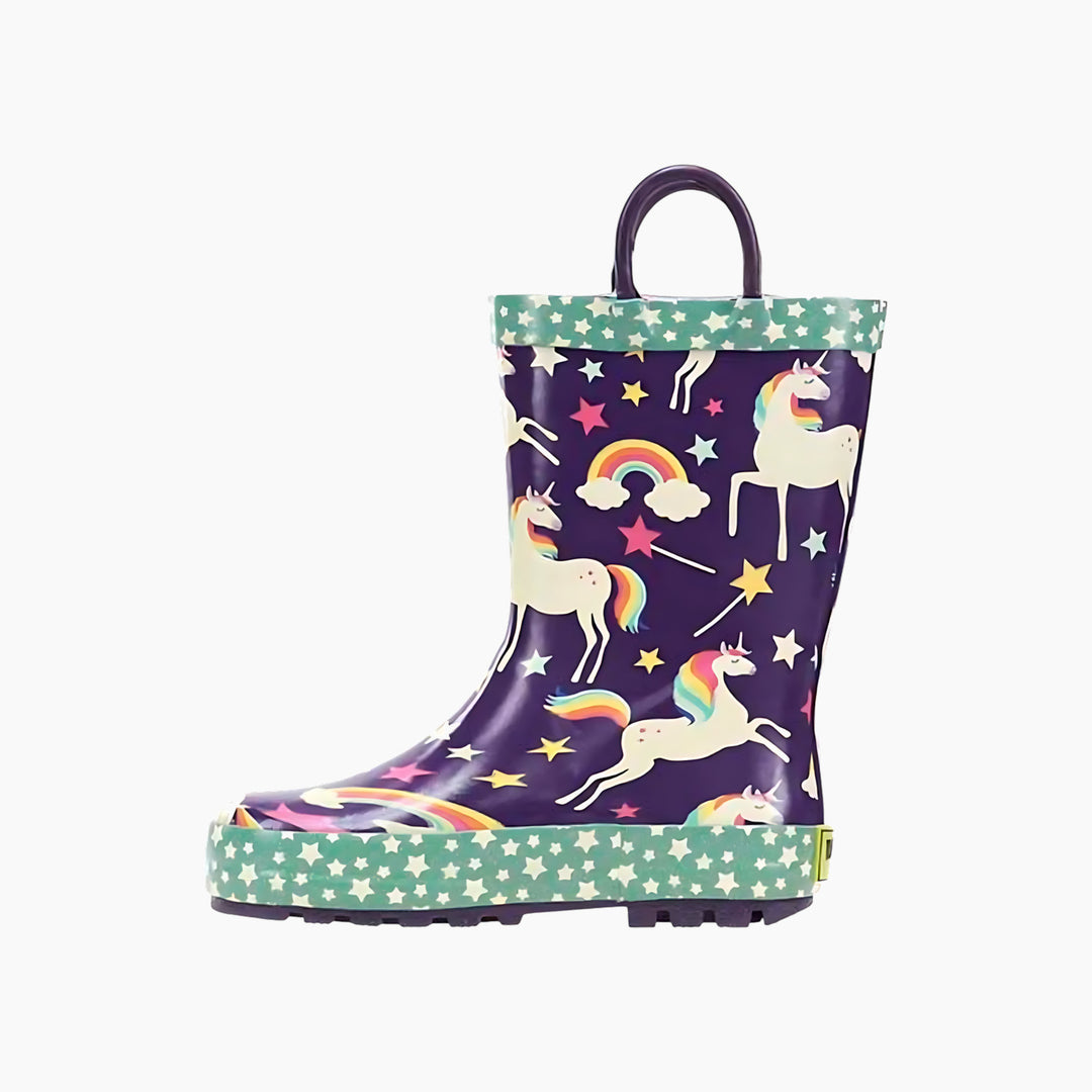 Western Chief Unicorn Dreams Rain Boots