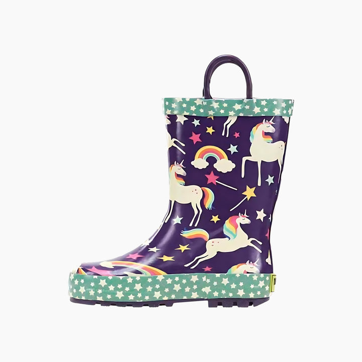 Western Chief Unicorn Dreams Rain Boots