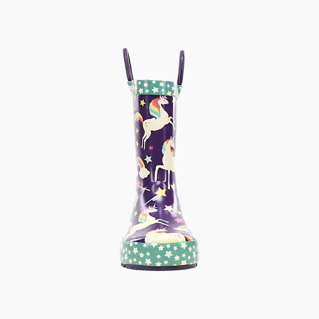 Western Chief Unicorn Dreams Rain Boots