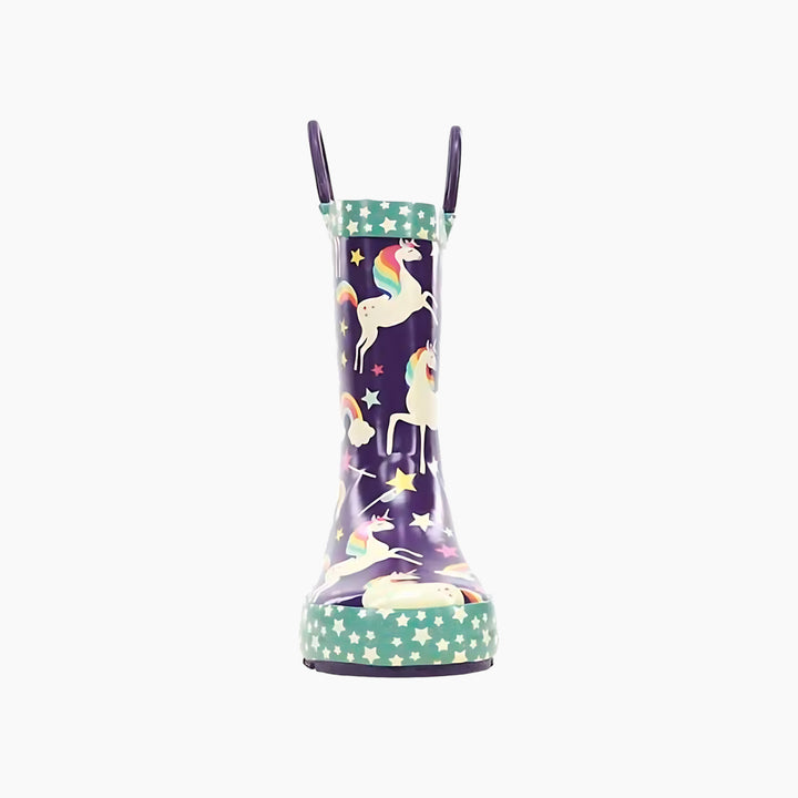 Western Chief Unicorn Dreams Rain Boots