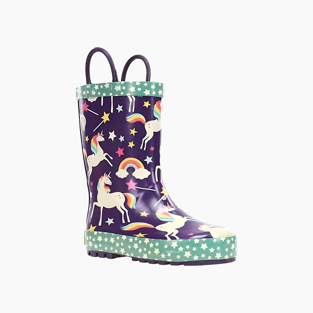 Western Chief Unicorn Dreams Rain Boots