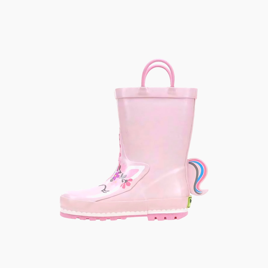 حذاء المطر Chief Wck Unity Unicorn
