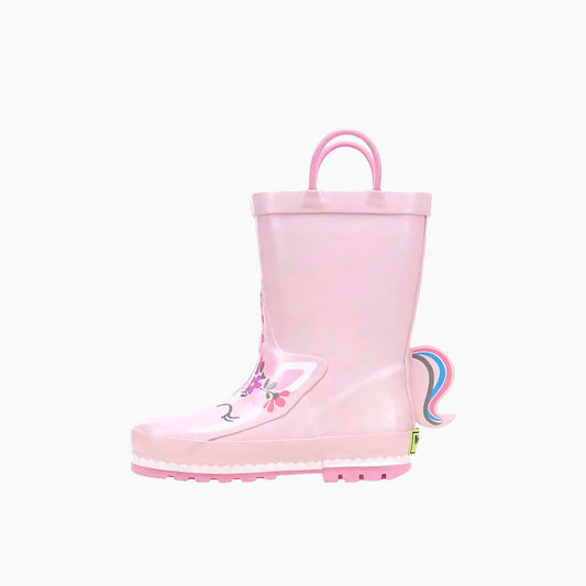 Chief Wck Unity Unicorn Rain Boot